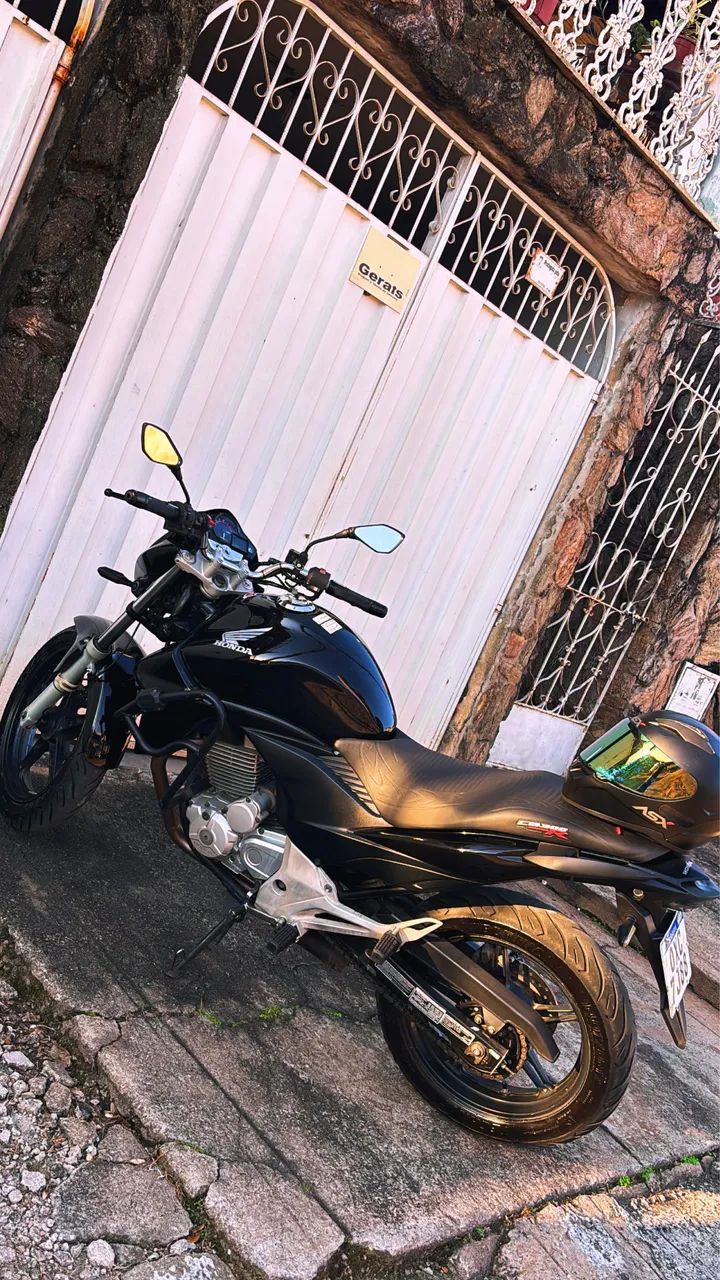 VENDO CB300R - Foto 3