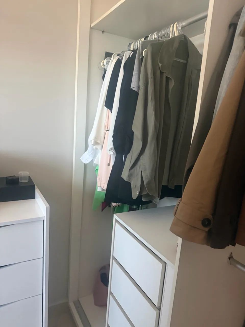 Guarda Roupa em MDF  - Foto 2