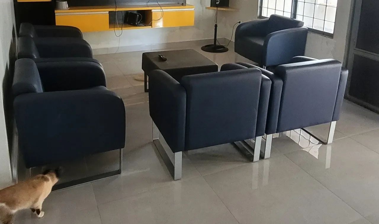 Mesa centro - Foto 2