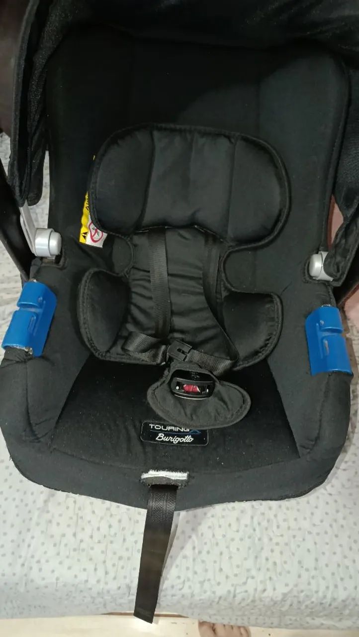 Bebe conforto  - Foto 2