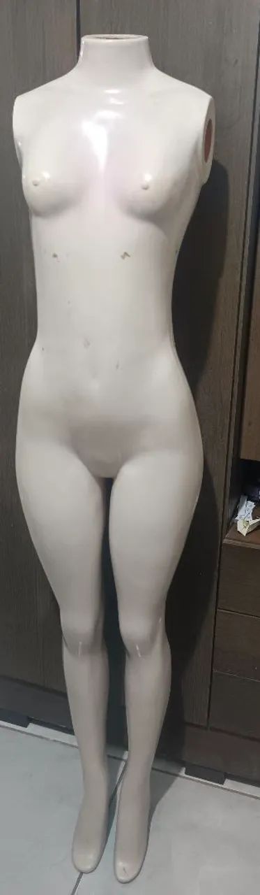 Maniquim infantil e adultos  - Foto 5