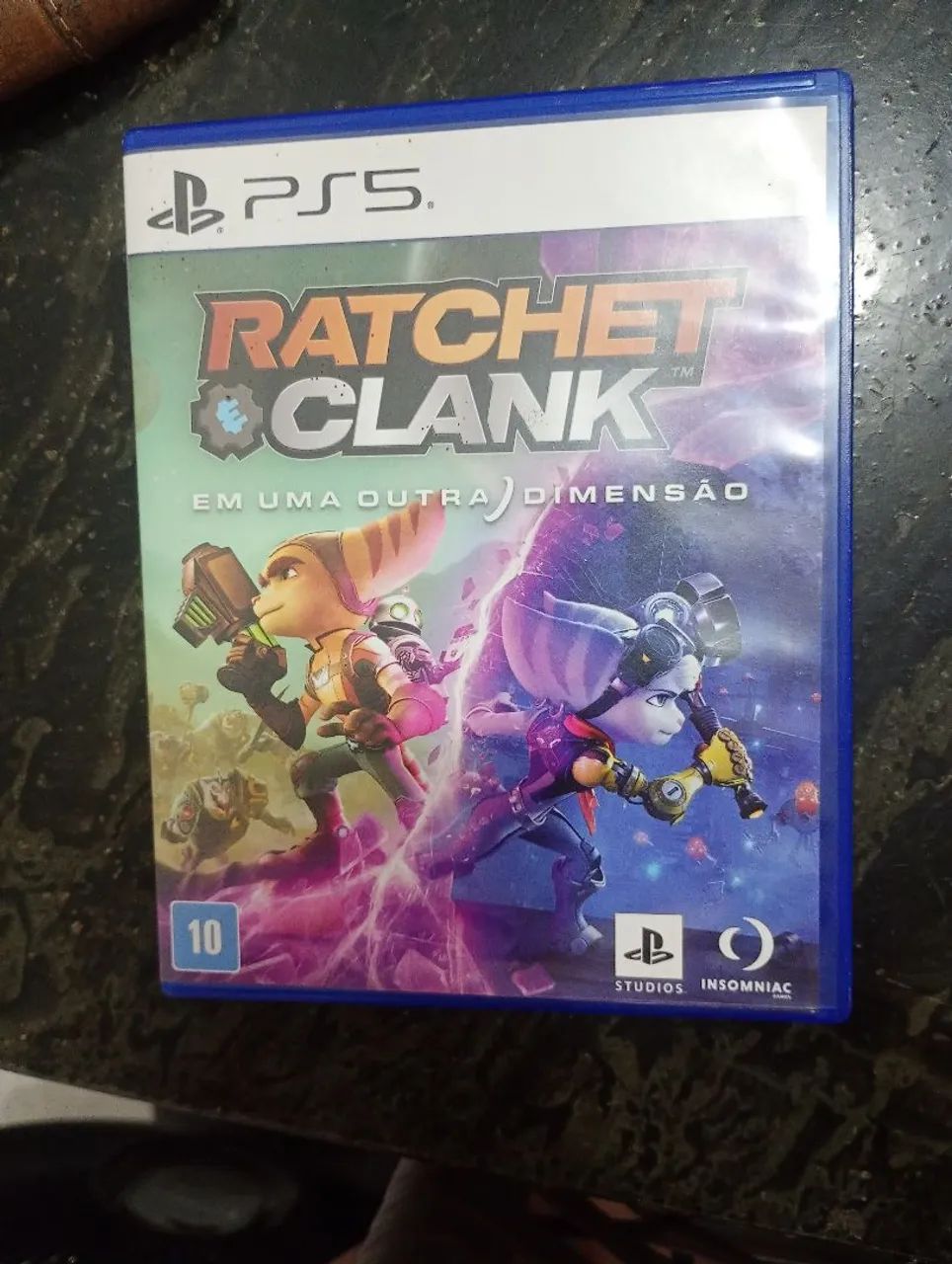 Jogos Ps 5 