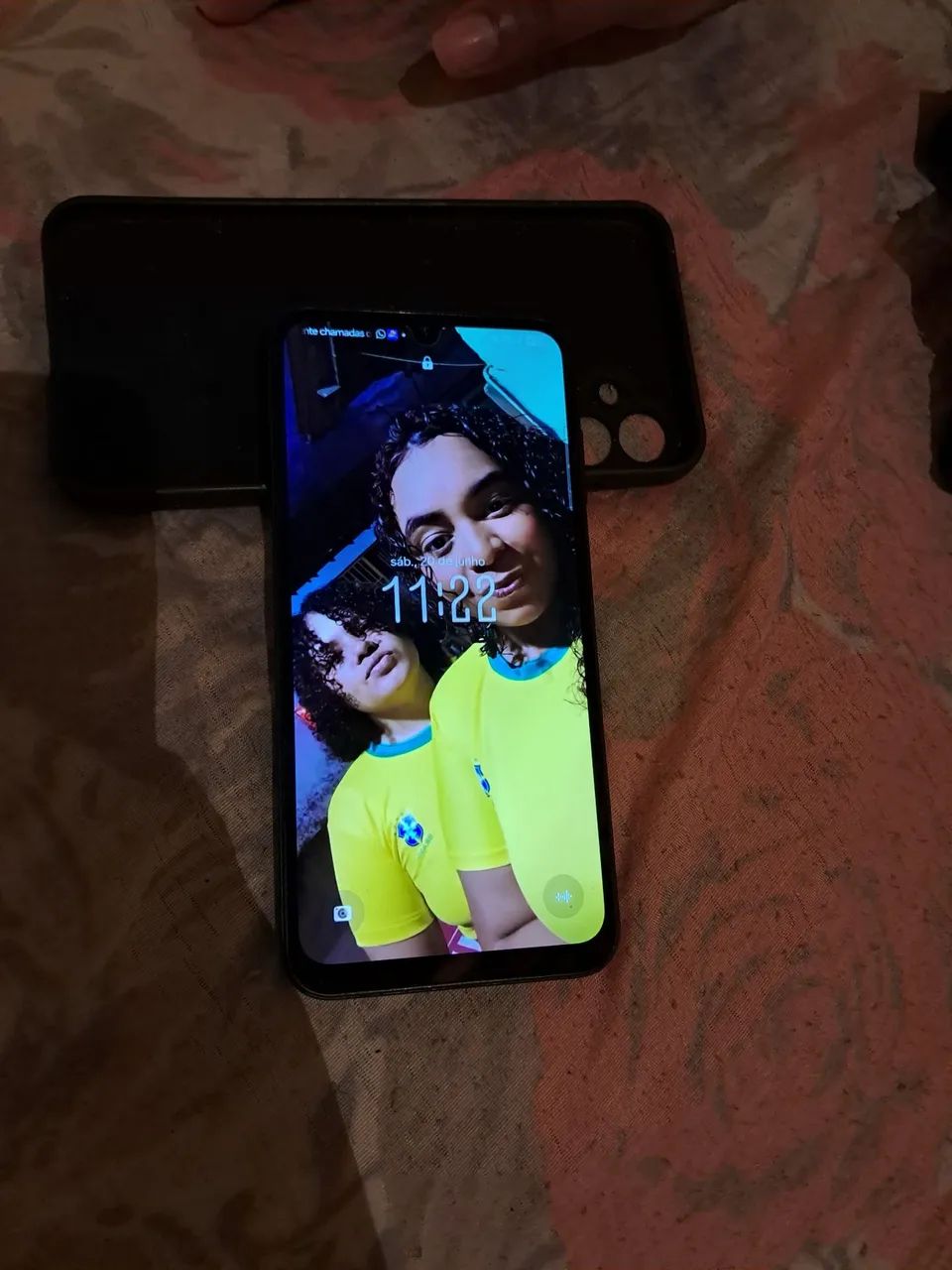 A 25 semi-novo - Foto 3