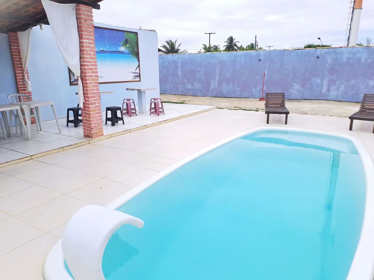 Casa de praia ? Abais  - Foto 2