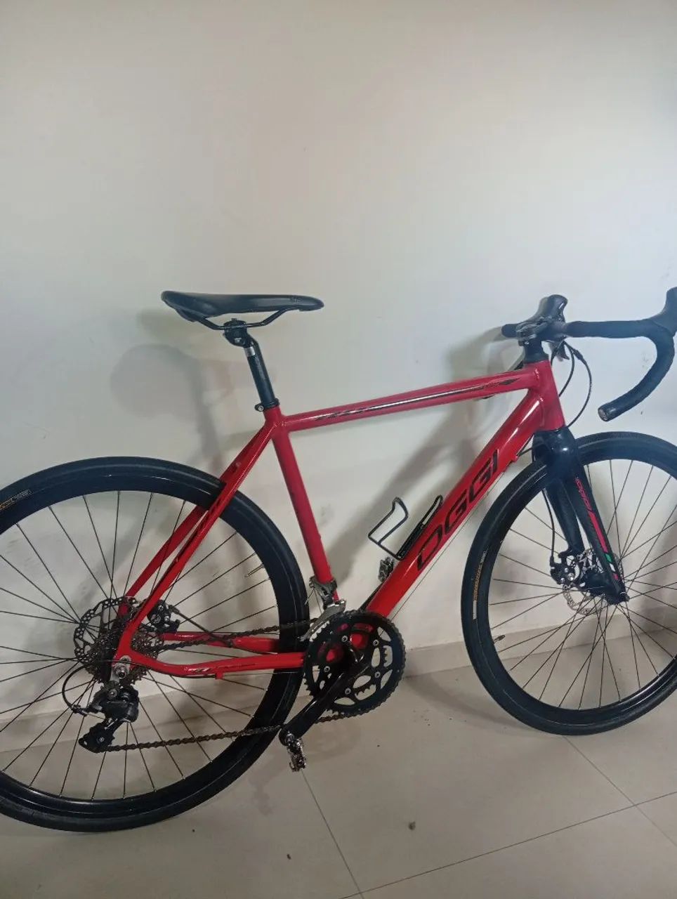 Bike Speed 