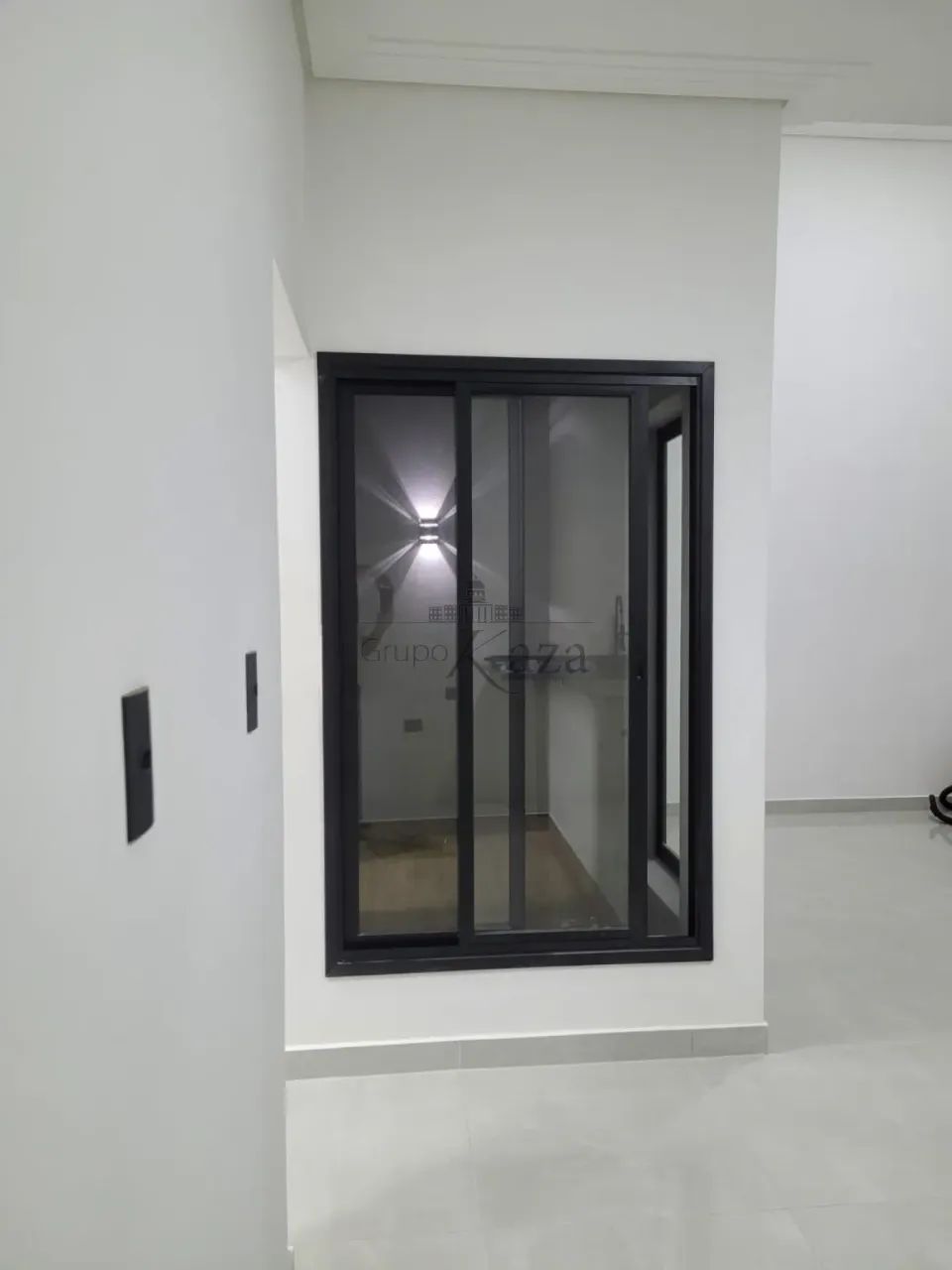 Casa - Jardim Minas Gerais - 3 Dormitórios - 76m². - Foto 4