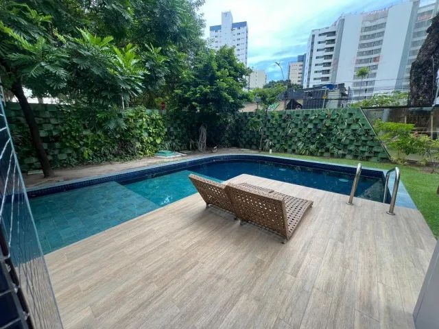 07HR - EDIFÍCIO PARKLANE - JAQUEIRA - Foto 3