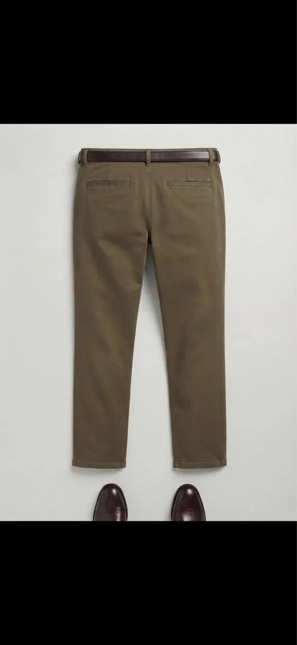 Calça Hugo Boss (52)