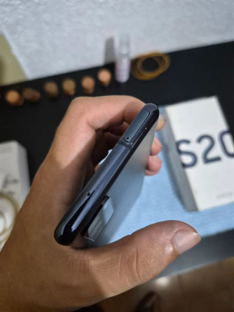 Samsung S20 FE 5G - Foto 3