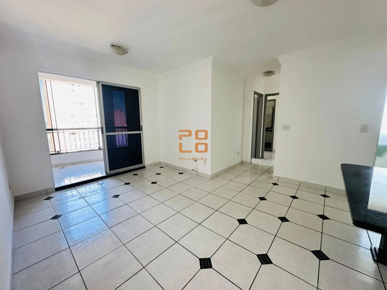 Apartamento para alugar no Edifício Residencial West House no Setor Oeste em Goiânia - GO. - Foto 2