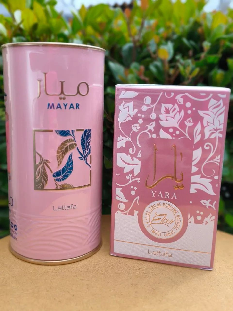 Perfumes Árabes femininos.  - Foto 2