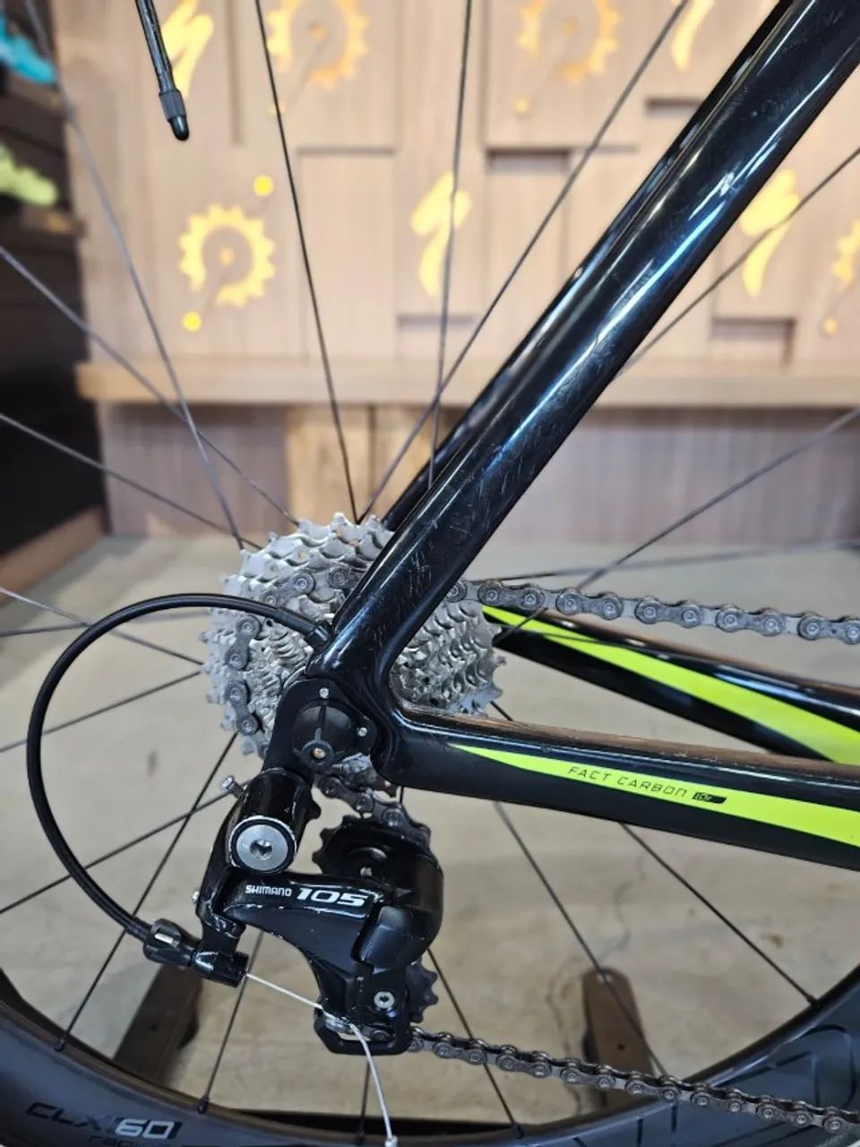 Specialized Venge Elite 2016 56 - Foto 5