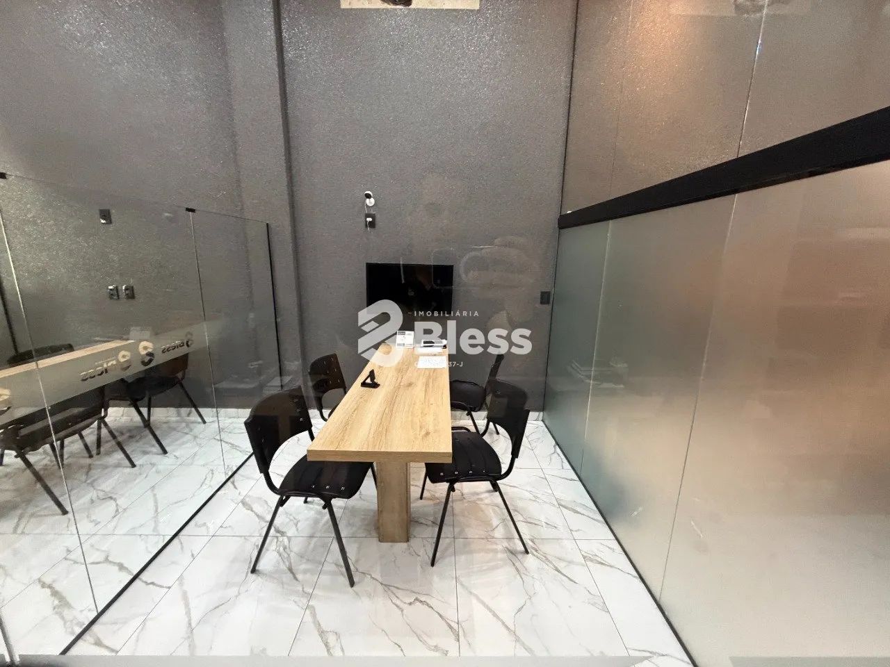 PONTO COMERCIAL COMPLETO À VENDA - NOVA PARNAMIRIM - DUNAS CENTER - AO LADO SELFIT E REDEM - Foto 5