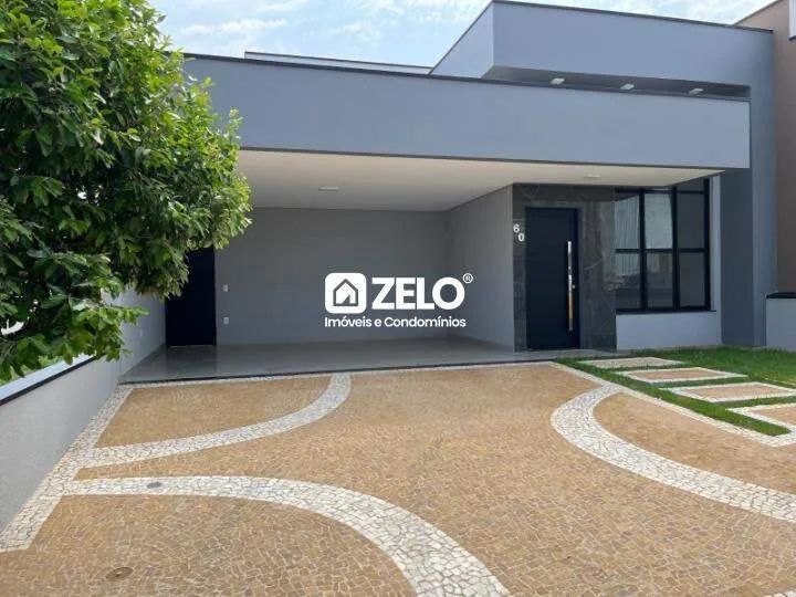 Casa à venda em Parque Olívio Franceschini, Hortolândia - SP | Cód 56650 - Foto 3