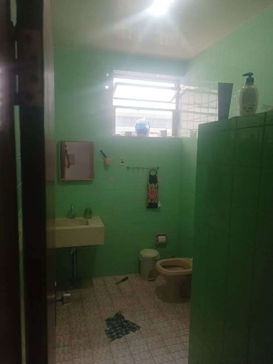Vendo casa no centro moc - Foto 2