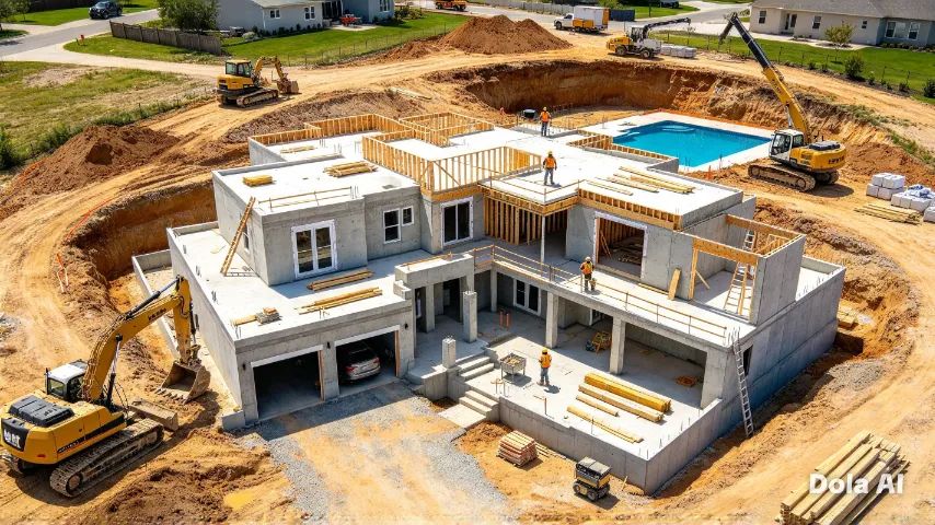 Obras em geral  - Foto 3