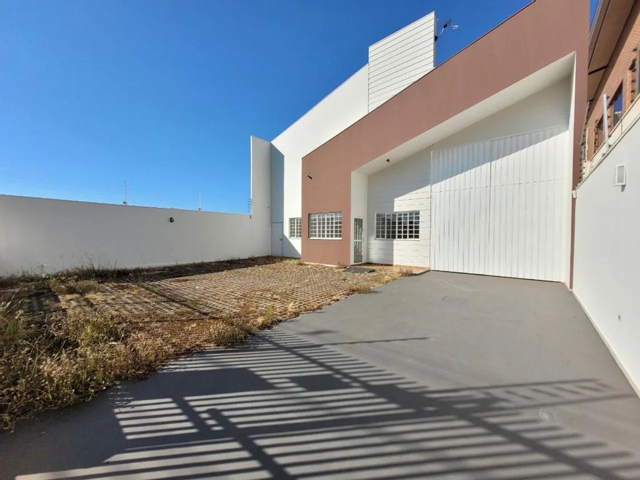 Barracão para alugar em Maringá, Vila Marumby, com 762.93 m² - Foto 2