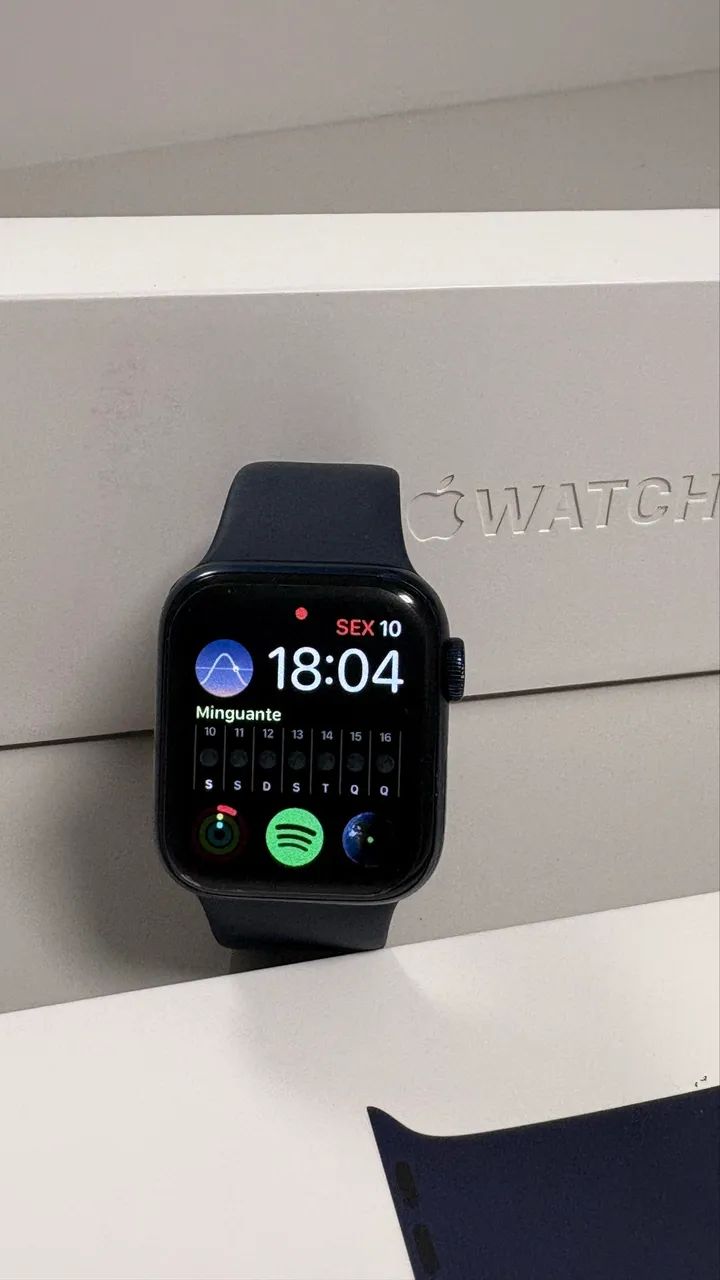 Apple Watch Series 6 - Foto 2