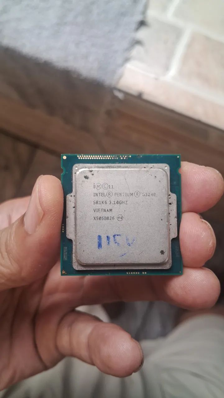 Processador pentium g3240 - Foto 3