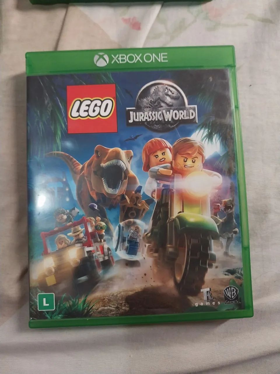 Jogos Xbox one - Foto 2
