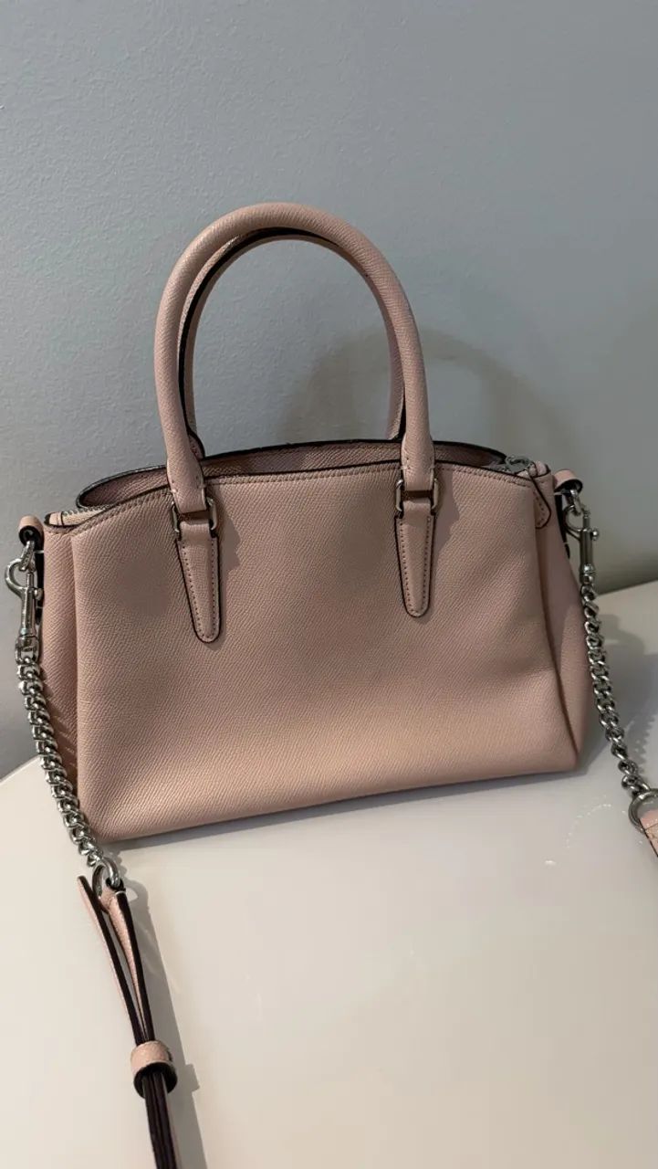 Bolsa COACH  - Foto 2