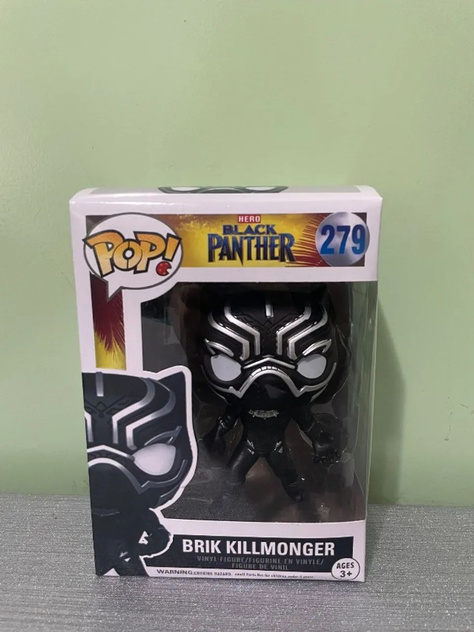 Funko POP (Marvel) - Foto 5