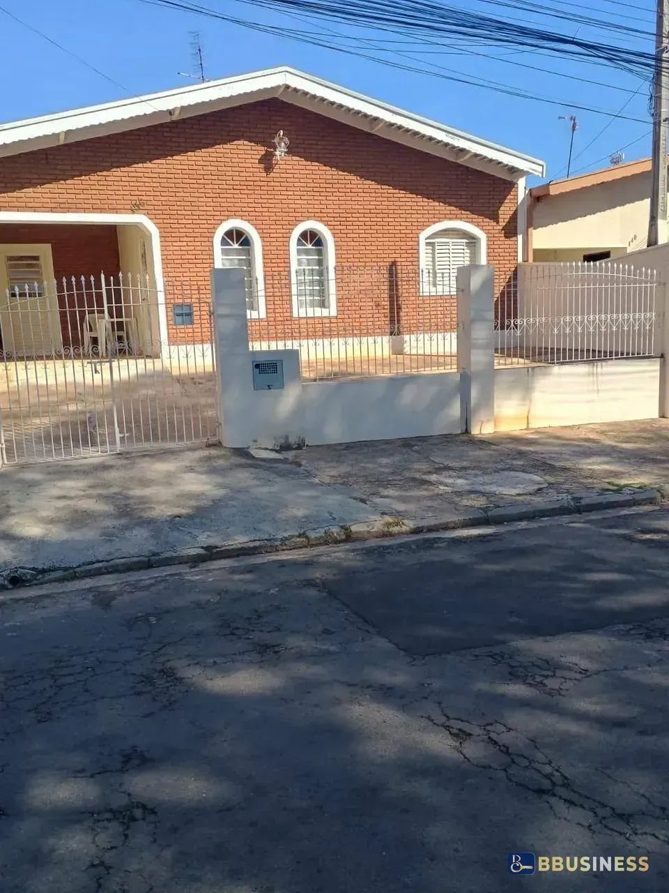 Casa à venda com 3 quartos - Parque Fazendinha, Campinas, SP - Foto 2