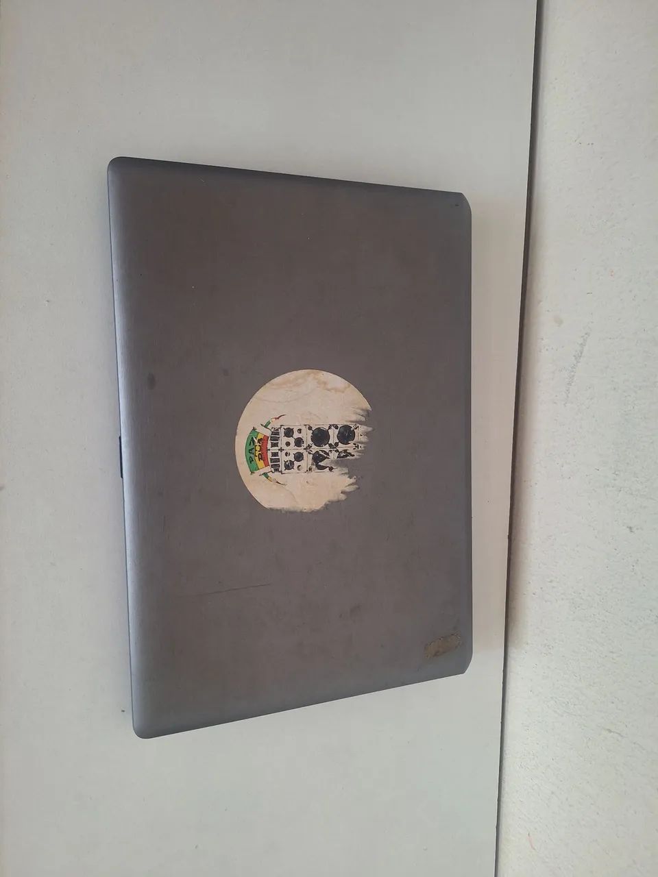 VENDO 2 NOTEBOOKS PARA COMPRAR UM PEDAL