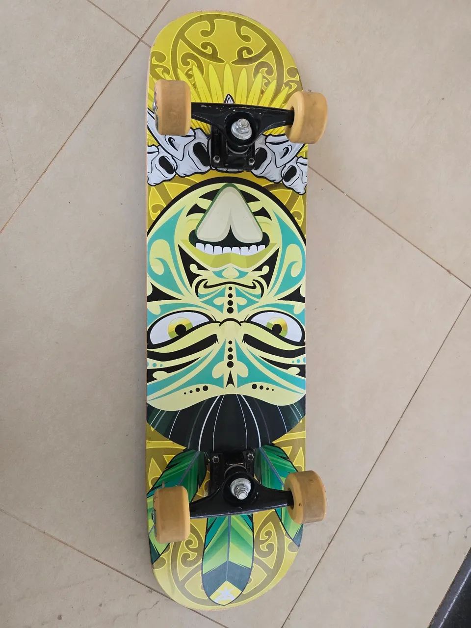 Skate - Foto 2