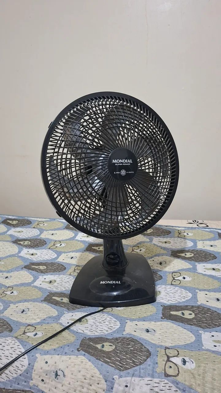Ventilador 