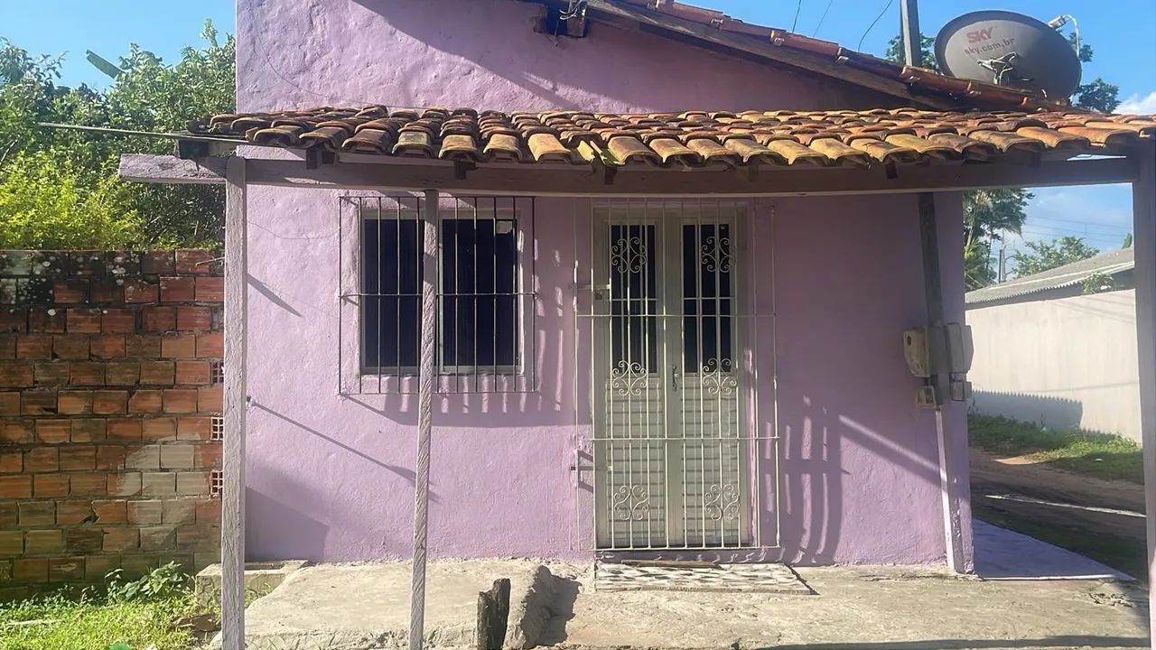 ALUGA-SE CASA PARA TEMPORADA - Foto 2