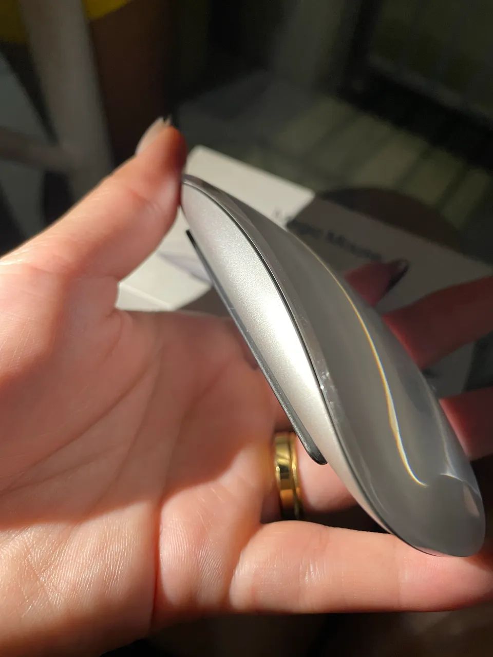 Magic Mouse 2 - Foto 4