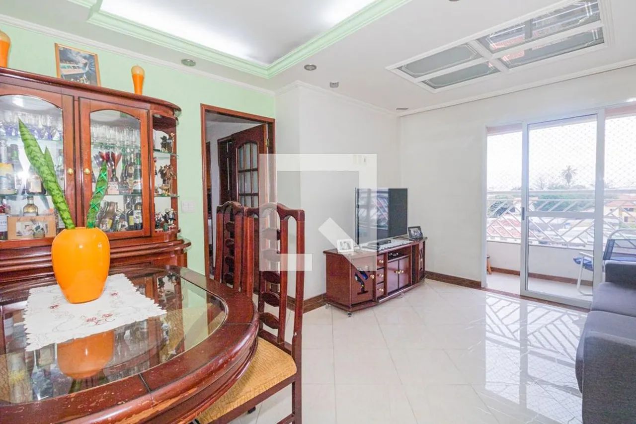 Apartamento à Venda - Vila Gustavo, 3 Quartos, 96 m2 - Foto 5