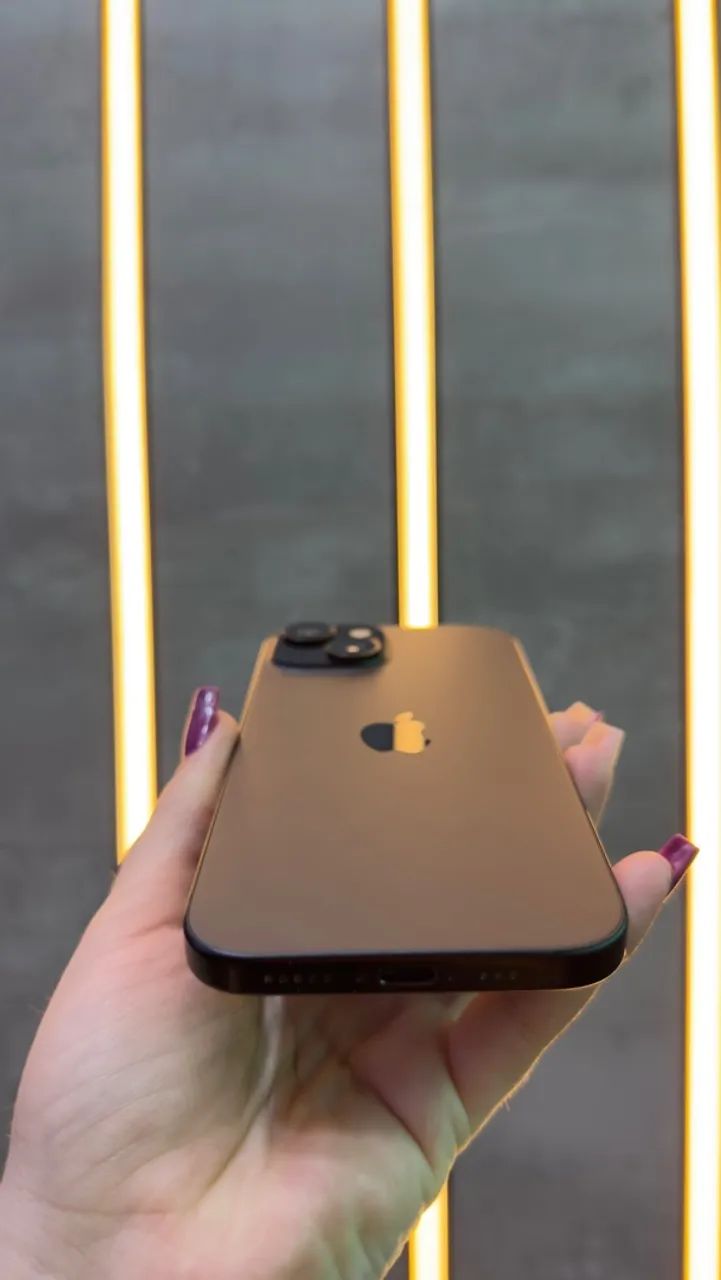 IPHONE 15 128GB TODO ORIGINAL - garantia!! - Foto 2