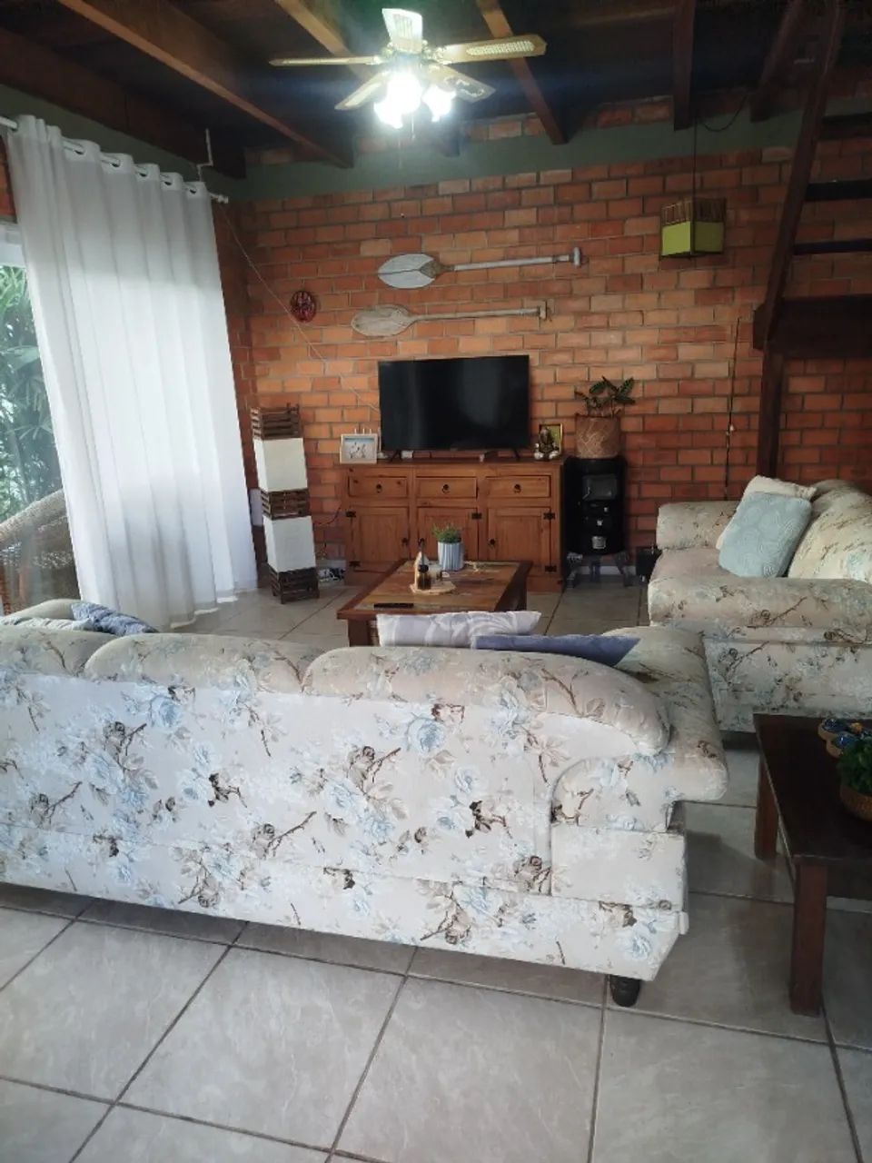 Vende-se conjunto de sofá  - Foto 3