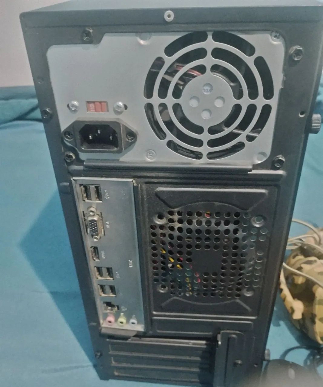 CPU DESKTOP  - Foto 2