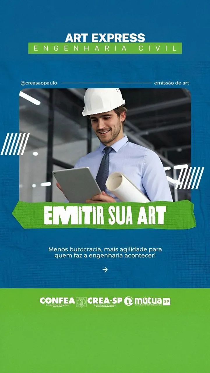 EMISSÃO DE ART NA HORA! 