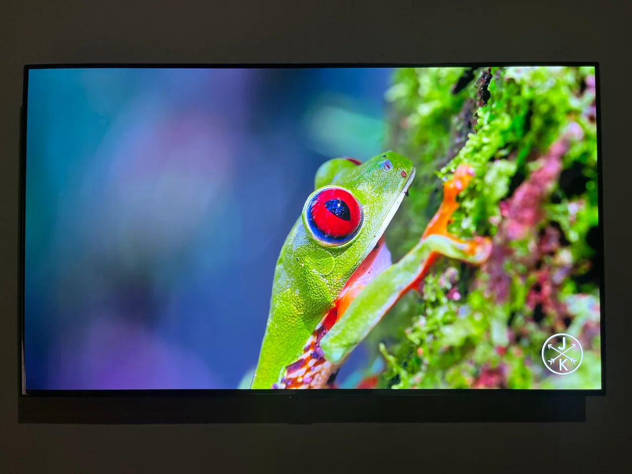 TV 48" OLED 4K LG OLED48 C2PSA SMART WIFI/BT/HDMI. 