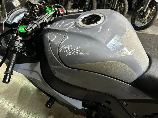 Kawasaki Zx-10/ Zx-10r 1000cc 2018 - 1487216076 | OLX