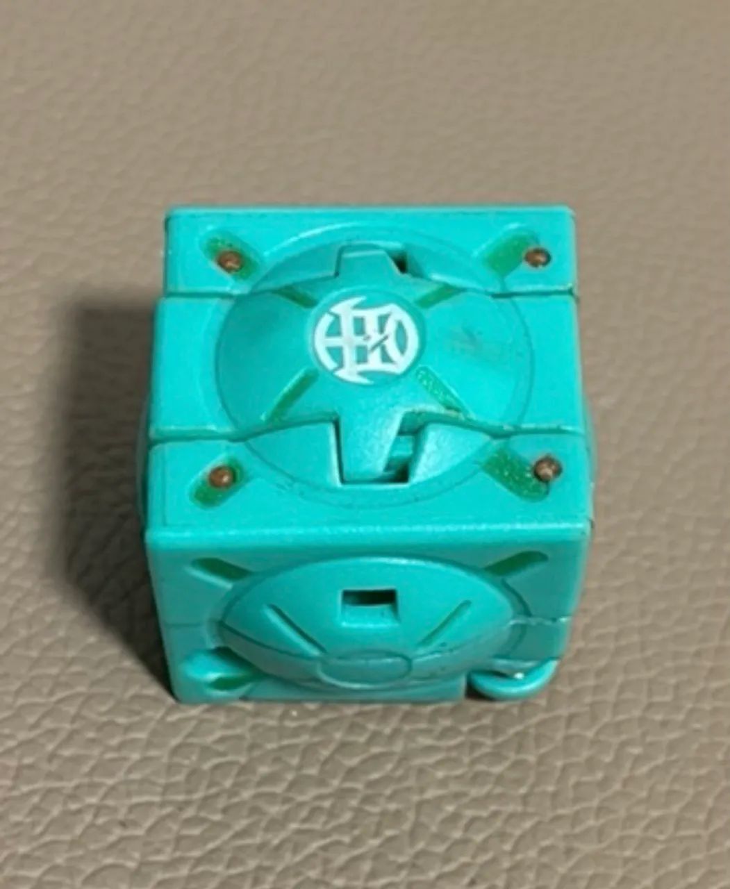 Bakugan - Foto 2