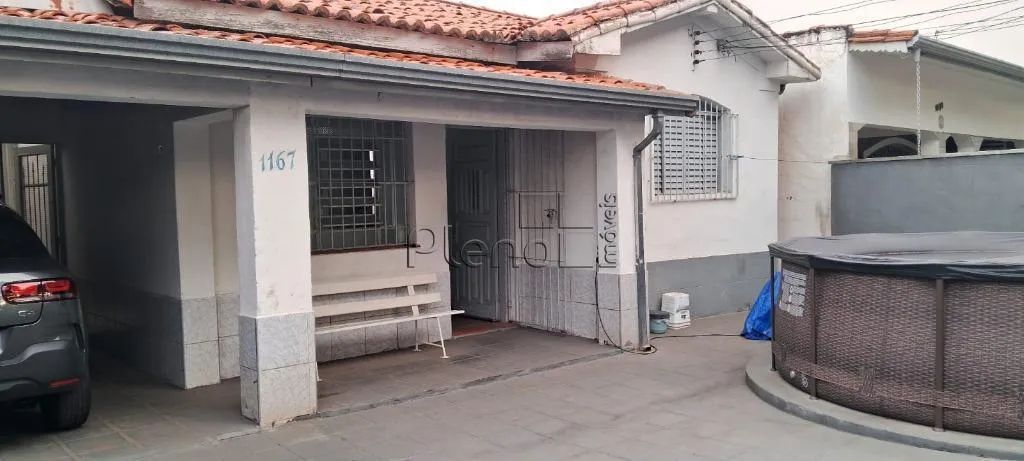 Casa à venda em Campinas, Jardim Leonor, com 3 quartos, com 160 m² - Foto 2