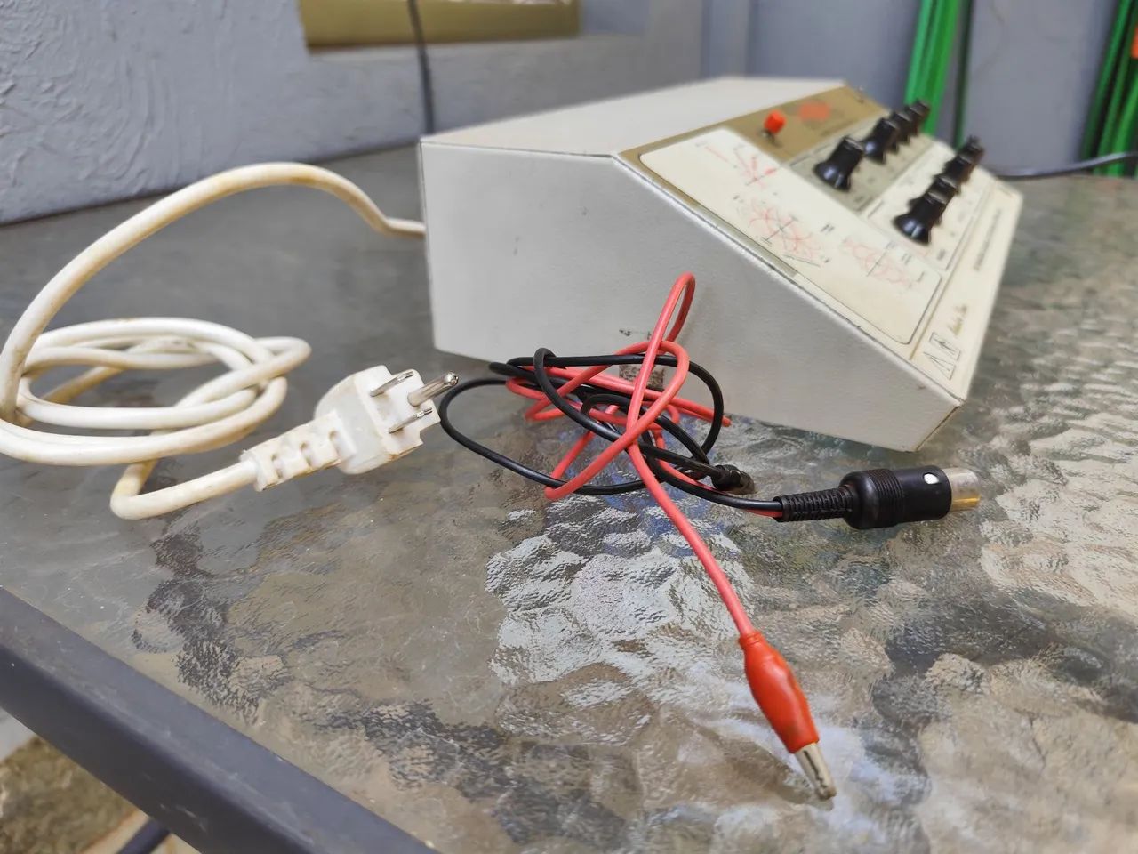 Master Line Interferencial - Foto 2