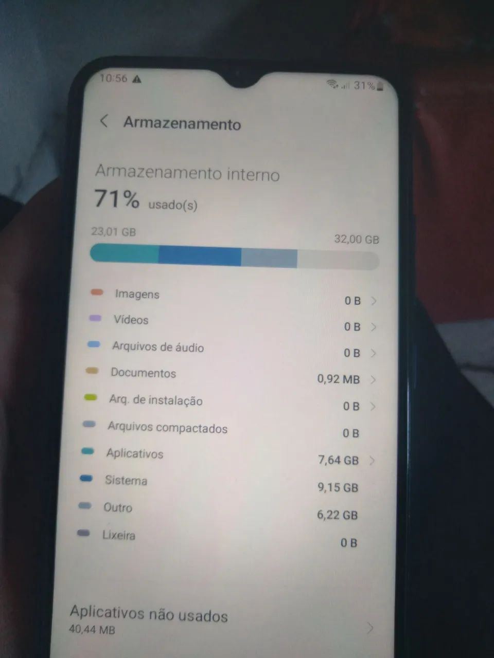Samsung a02s  - Foto 4