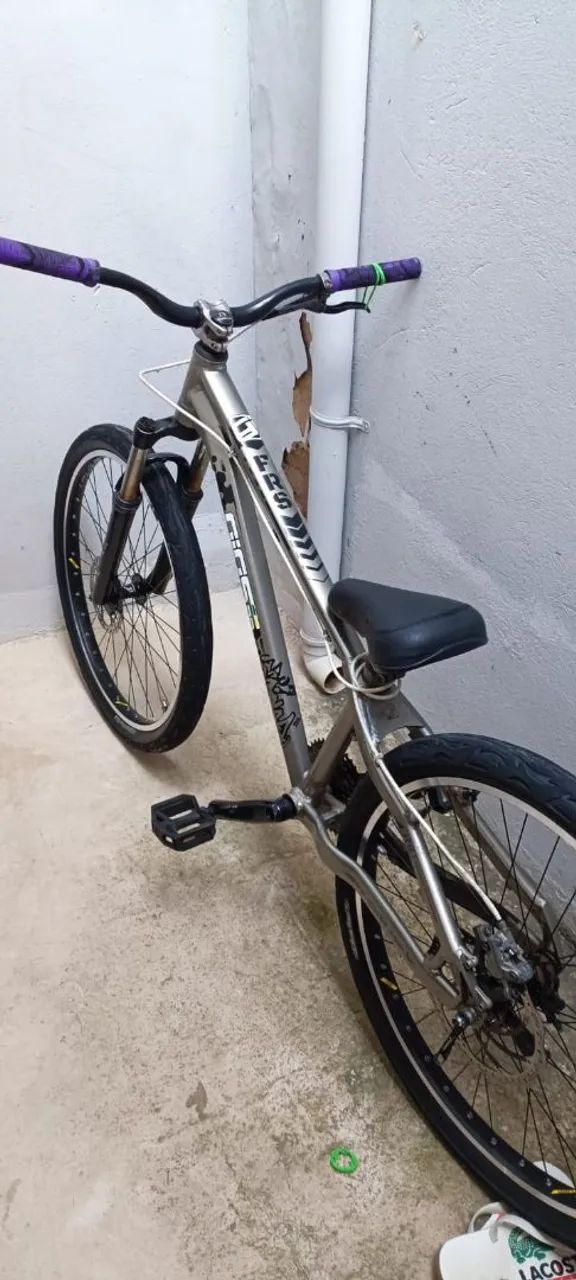 Bike gios - Foto 3