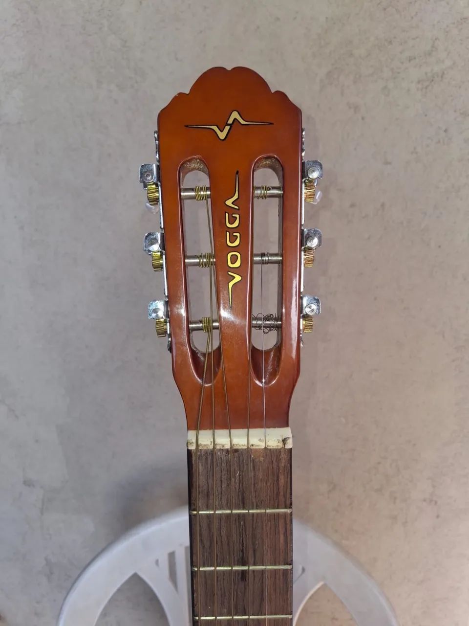 Violão  - Foto 3