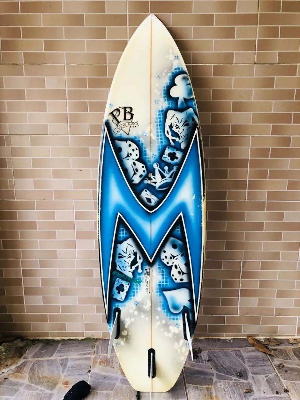 Pancha de Surf - Foto 2