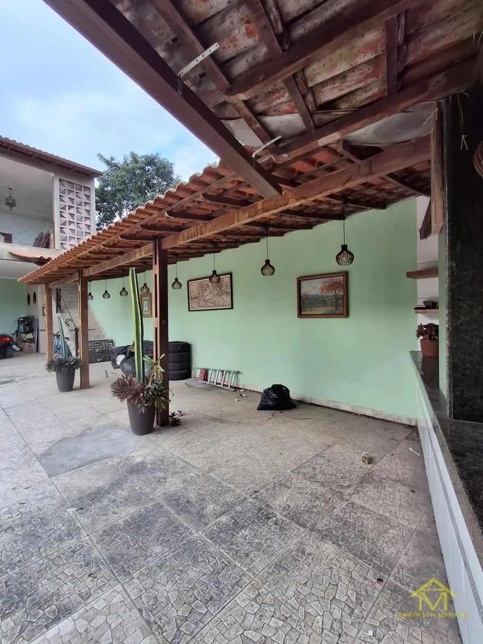 Casa Comercial e cerimonial em Santa Paula I - Vila Velha, ES - Foto 3