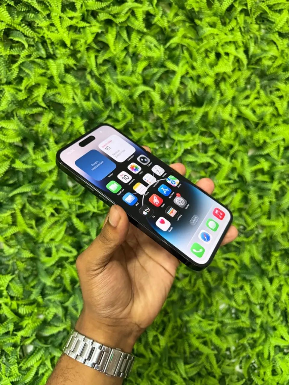 iPhone 14 Pro Max 256gb - Foto 2