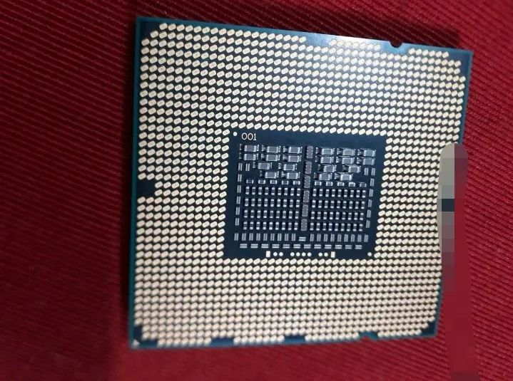 Processador Servidor Intel Xeon E5504 em perfeito estado Barato! - Foto 2