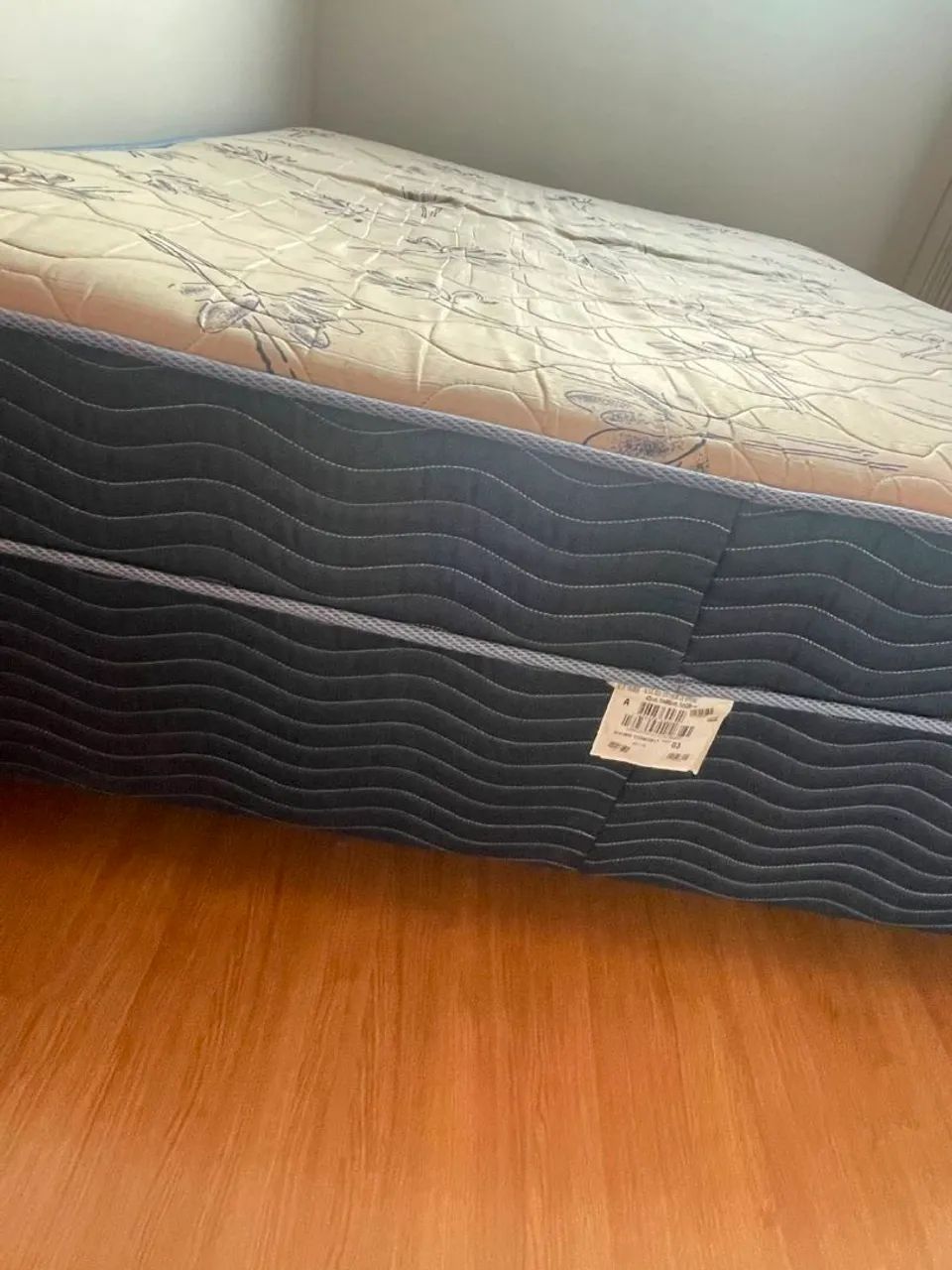 Cama box conjugada - Foto 3